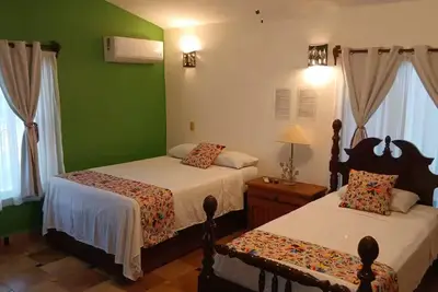 Image de Casa Virgilio Boutique Hotel