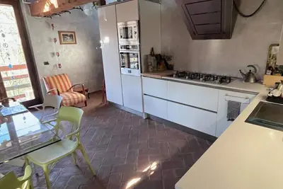 Image de Rustic Wooden Loft - Once Part of a Castle Estate - Lago Maggiore (Arona)