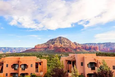 Image de Adventure and Relaxation Await at Sedona Summit-The Perfect Family Getaway- 2 Bd