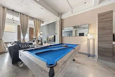 Image de Modern Apt Near Top Dallas Attractions w/Parking