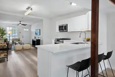 Image de Stylish Private Room near Austin Airport & Tech Hubs