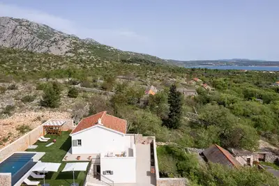 Image de Superbe maison à Seline