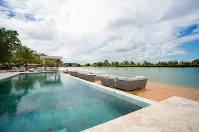Image de Prestige Golf Villa Privad Pool vista cana