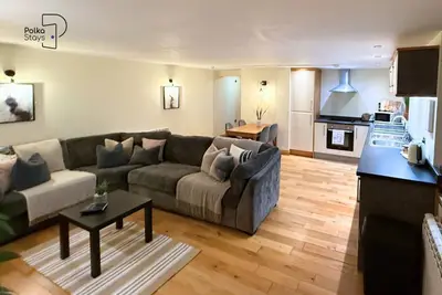 Image de The Stables | Romantic Countryside Escape in the Lake District