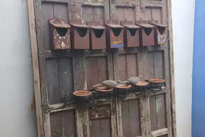 Dar Margot Marrakech