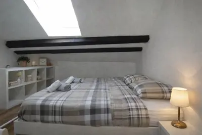 Image de Le Perchoir des Toits -- Charme au centre de Pau