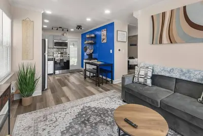 Image de Liberty Depot w/ Sauna, Fifa 2026, 20 mins to Kc