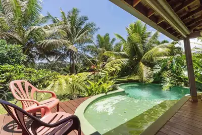 Image de Tropical 2br Bungalow with Private Pool