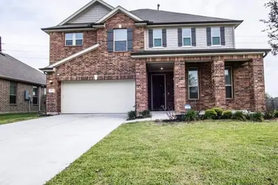 Image de Spacious 4-bedroom house in delightful Richmond with Ac