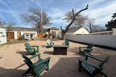 Image de Pecan Grove | Spacious South Abilene Stay
