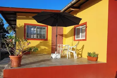 Sunny Isle Apartment