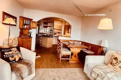 Image de Appartement complet au centre de Crans-Montana