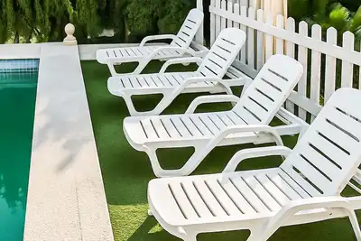 Image de Belle maison à Guillena