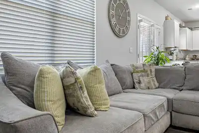 Image de \nTranquil Haven in Trolley Run