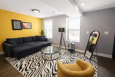 Image de Spacious 2br Modern Retreat Near Downtown Chicago & United Center