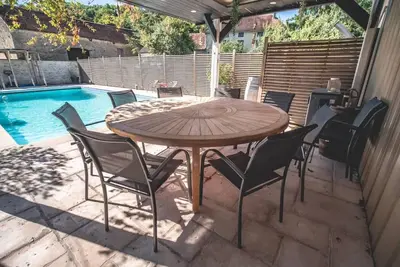 Image de Au Vendangeoir - Couvignon