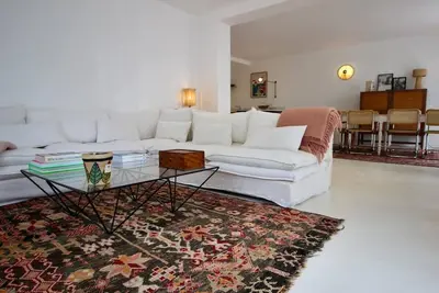 Image de Magnifique villa avec garage en plein centre de Biarritz