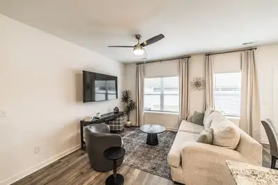 Image de Chic Huntsville Stay: Near MidCity, Dining & Shops