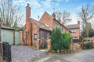 Image de Cozy Countryside Cottage Retreat in Elkesley