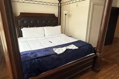 Image de Chic Loft Living at Historic Drayton Mills – Walk to Dining & Trails