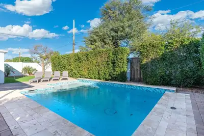 Image de Arcadia 5br Oasis, Pool, Putting Green & Sleeps 12