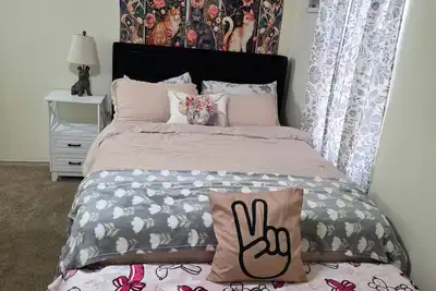 Image de Family&Animal friendly space!