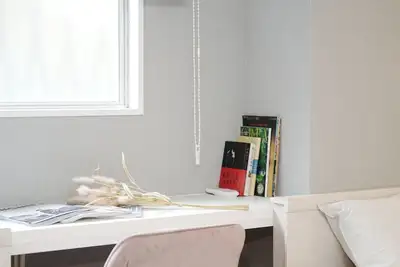 Image de Yuyu HOUSE池袋，2分钟直达池袋，车站徒步3分钟精致公寓