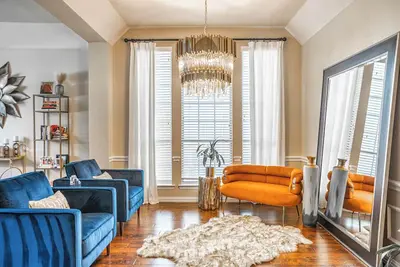 Image de The Glam House 10mi from At&T Stadium