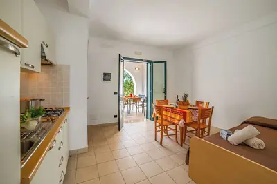 Image de Beach in 5 min | Pool Access | n. 61, Otranto, Italy