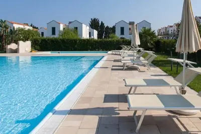 Image de Beach in 5 min | Pool Access | n. 59, Otranto, Italy