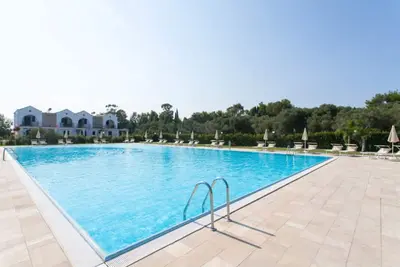Image de Beach in 5 min | Pool Access | n. 51, Otranto, Italy