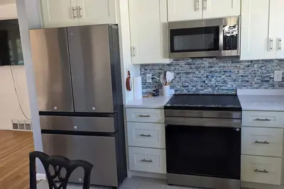 Image de Welcoming 3-bedroom house in Pueblo perfect for your getaway