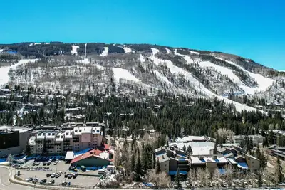 Image de West Vail Gem 3br 3Bath with Free Shuttle