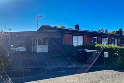 Image de Superbe maison à Gullringen avec internet Ethernet