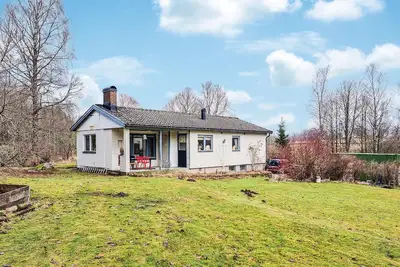 Image de Superbe maison à årred avec Wi-Fi