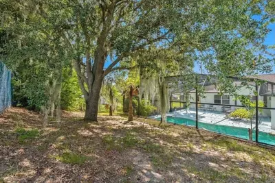 Image de Luxury Designer 4bd Villa with heated pool& Spa near Disney