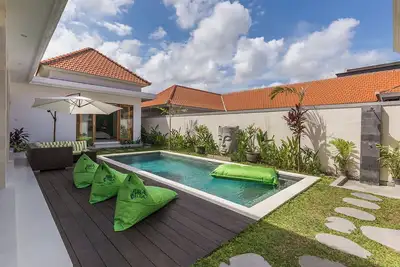 Image de Villa Biba - cosy and stylish Bbq villa