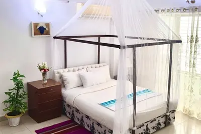 Image de Green house guesthouse, Clean, quiet, secure, home from home in Baridhara, Dhaka