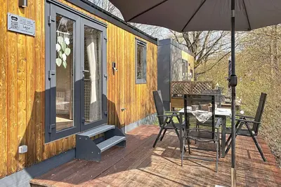 Image de Tiny Haus See-Koje by Interhome