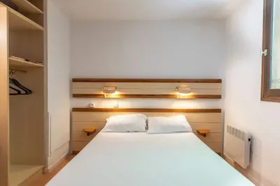 Image de Accès Salle d'Activités, Appart proche de Valberg