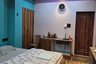 Image de The cozy roost, quiet place