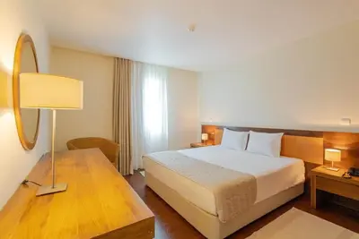 Image de Peaceful Seaside Villa w/ Balcony and Pool - Near Local Attractions in Graciosa