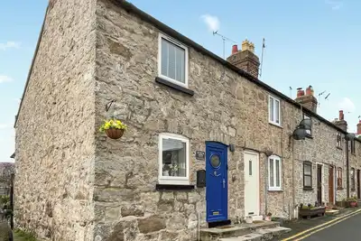 Image de 1 chambres à coucher à Rhuddlan