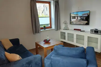 Image de Vacation apartment/apartment for 4 guests with 45m² in Sellin (308630)