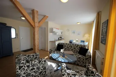 Image de Apartment/apartment for 4 guests with 66m² in Binz (308632)