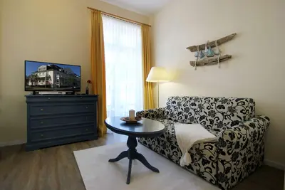 Image de Apartment/apartment for 4 guests with 44m² in Binz (308636)