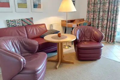 Image de Apartment/apartment for 4 guests with 53m² in Binz (308640)