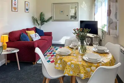 Image de 2 chambres à coucher à Perranporth