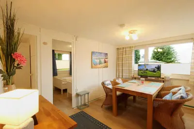 Image de Vacation home for 4 guests with 43m² in Binz (308647)