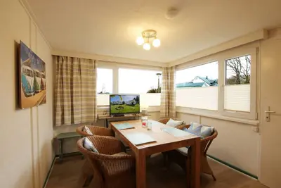 Image de Vacation home for 4 guests with 43m² in Binz (308648)